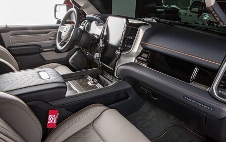 Rambler 1500, 2025 год, 10 448 000 рублей, 9 фотография