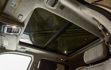 Rambler 1500, 2025 год, 10 448 000 рублей, 19 фотография