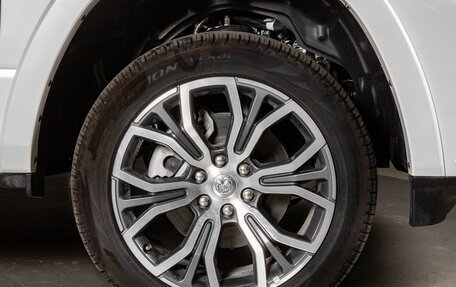 Rambler 1500, 2025 год, 10 448 000 рублей, 24 фотография