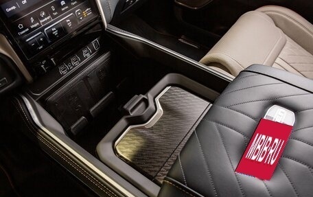 Rambler 1500, 2025 год, 10 448 000 рублей, 16 фотография