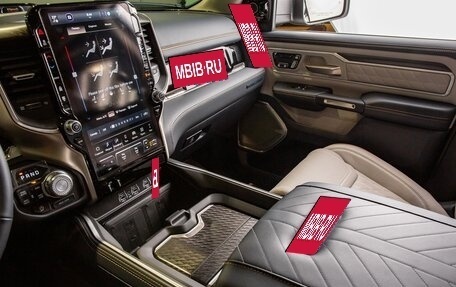 Rambler 1500, 2025 год, 10 448 000 рублей, 15 фотография
