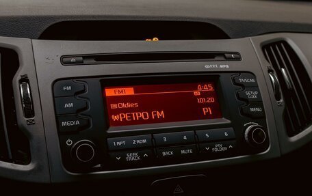 KIA Sportage III, 2015 год, 1 095 000 рублей, 14 фотография