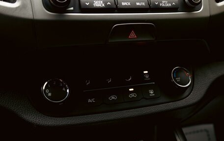 KIA Sportage III, 2015 год, 1 095 000 рублей, 15 фотография