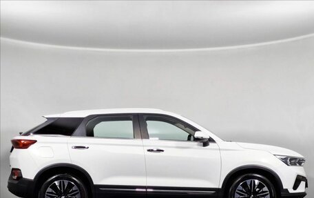 FAW Bestune T77, 2024 год, 1 864 000 рублей, 4 фотография