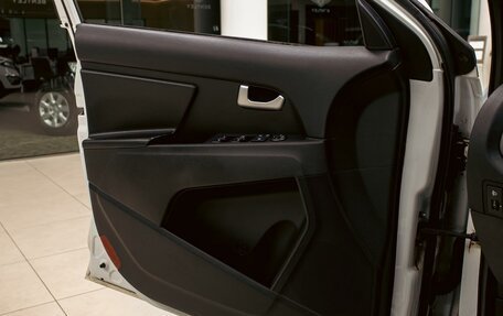 KIA Sportage III, 2015 год, 1 095 000 рублей, 12 фотография