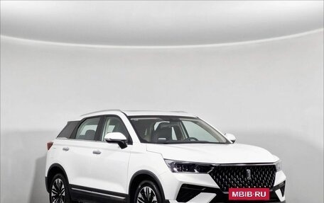 FAW Bestune T77, 2024 год, 1 864 000 рублей, 3 фотография