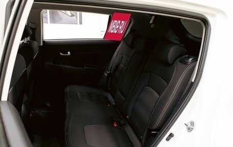 KIA Sportage III, 2015 год, 1 095 000 рублей, 17 фотография