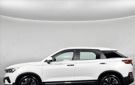 FAW Bestune T77, 2024 год, 1 864 000 рублей, 8 фотография