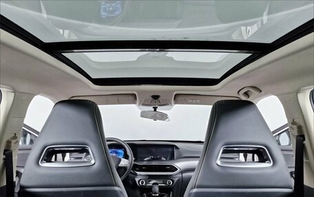 FAW Bestune T77, 2024 год, 1 864 000 рублей, 15 фотография