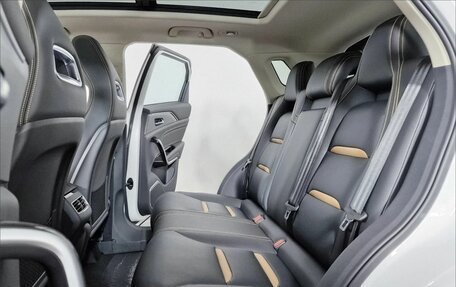 FAW Bestune T77, 2024 год, 1 864 000 рублей, 12 фотография