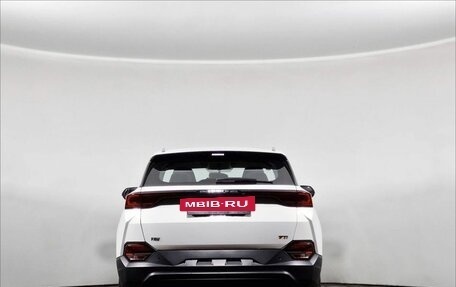 FAW Bestune T77, 2024 год, 1 864 000 рублей, 6 фотография