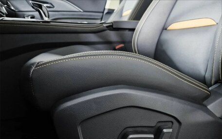 FAW Bestune T77, 2024 год, 1 864 000 рублей, 10 фотография