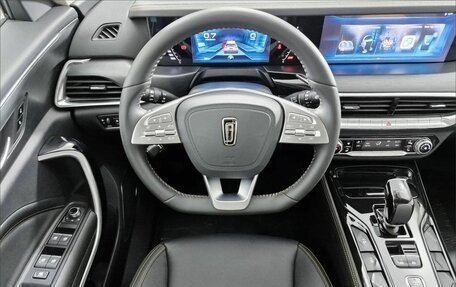 FAW Bestune T77, 2024 год, 1 864 000 рублей, 17 фотография