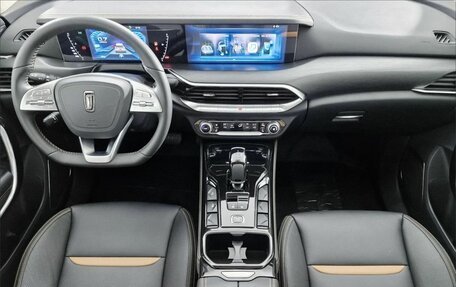 FAW Bestune T77, 2024 год, 1 864 000 рублей, 19 фотография