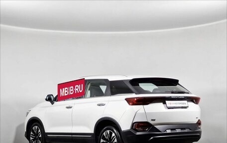 FAW Bestune T77, 2024 год, 1 864 000 рублей, 7 фотография