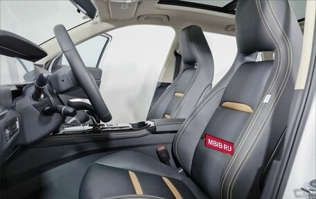 FAW Bestune T77, 2024 год, 1 864 000 рублей, 11 фотография