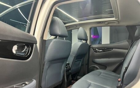 Nissan Qashqai, 2025 год, 1 820 000 рублей, 8 фотография