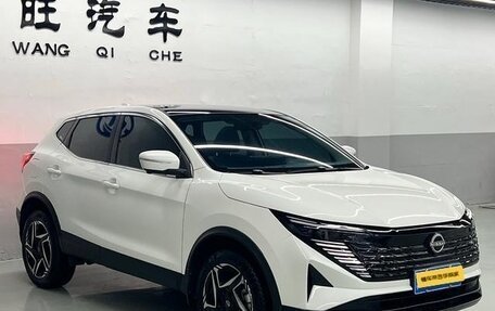 Nissan Qashqai, 2025 год, 1 820 000 рублей, 3 фотография