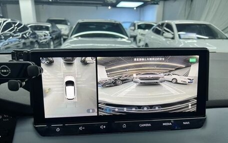 Nissan Qashqai, 2025 год, 1 820 000 рублей, 11 фотография