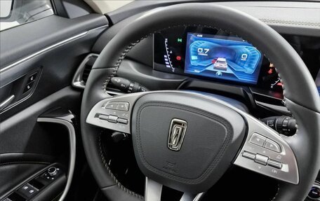 FAW Bestune T77, 2024 год, 1 864 000 рублей, 22 фотография