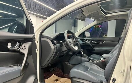 Nissan Qashqai, 2025 год, 1 820 000 рублей, 7 фотография