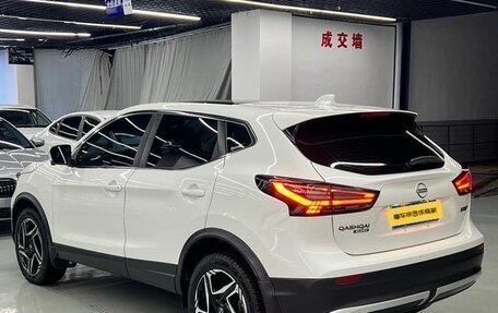Nissan Qashqai, 2025 год, 1 820 000 рублей, 6 фотография