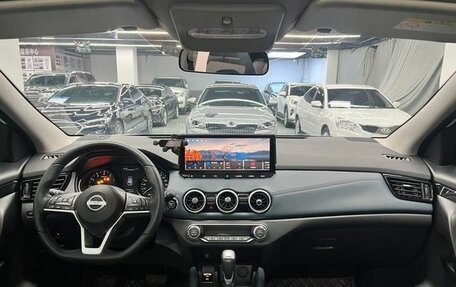 Nissan Qashqai, 2025 год, 1 820 000 рублей, 10 фотография