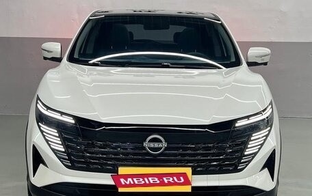 Nissan Qashqai, 2025 год, 1 820 000 рублей, 2 фотография