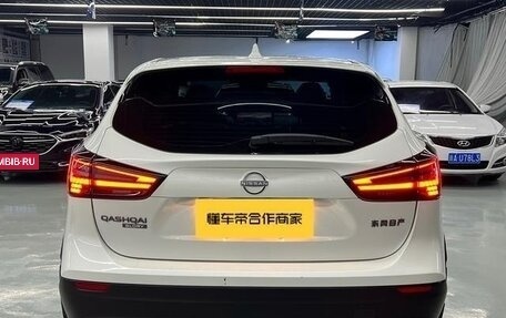 Nissan Qashqai, 2025 год, 1 820 000 рублей, 5 фотография