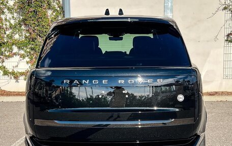 Land Rover Range Rover IV рестайлинг, 2025 год, 44 990 000 рублей, 4 фотография