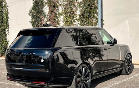 Land Rover Range Rover IV рестайлинг, 2025 год, 44 990 000 рублей, 3 фотография
