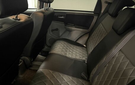 Suzuki SX4 II рестайлинг, 2010 год, 465 000 рублей, 6 фотография