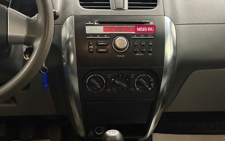 Suzuki SX4 II рестайлинг, 2010 год, 465 000 рублей, 7 фотография