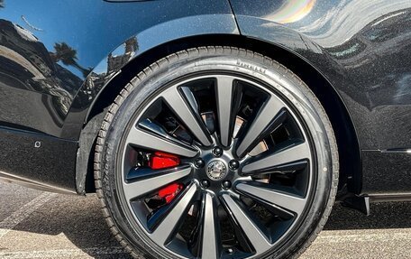 Land Rover Range Rover IV рестайлинг, 2025 год, 44 990 000 рублей, 6 фотография