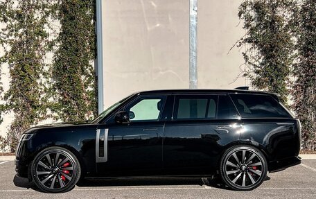 Land Rover Range Rover IV рестайлинг, 2025 год, 44 990 000 рублей, 5 фотография