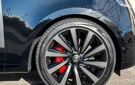 Land Rover Range Rover IV рестайлинг, 2025 год, 44 990 000 рублей, 7 фотография