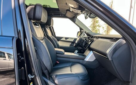 Land Rover Range Rover IV рестайлинг, 2025 год, 44 990 000 рублей, 11 фотография