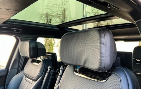 Land Rover Range Rover IV рестайлинг, 2025 год, 44 990 000 рублей, 13 фотография