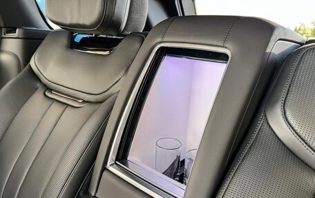 Land Rover Range Rover IV рестайлинг, 2025 год, 44 990 000 рублей, 14 фотография