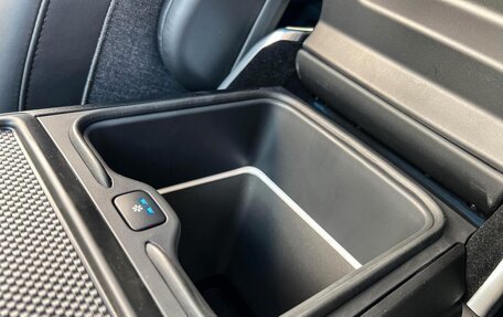 Land Rover Range Rover IV рестайлинг, 2025 год, 44 990 000 рублей, 17 фотография