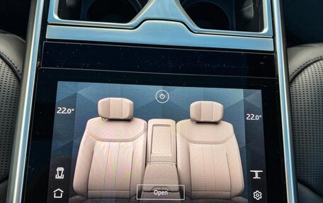 Land Rover Range Rover IV рестайлинг, 2025 год, 44 990 000 рублей, 19 фотография