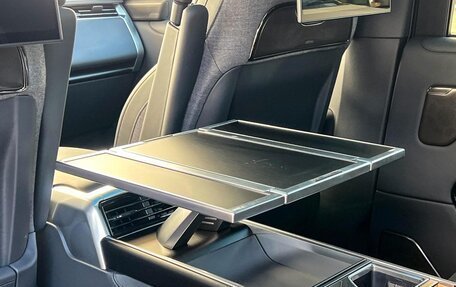 Land Rover Range Rover IV рестайлинг, 2025 год, 44 990 000 рублей, 18 фотография