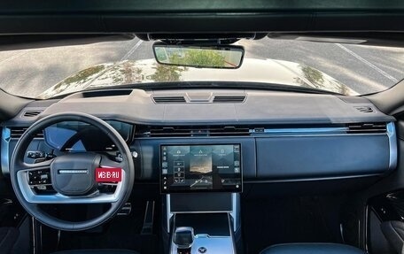 Land Rover Range Rover IV рестайлинг, 2025 год, 44 990 000 рублей, 9 фотография