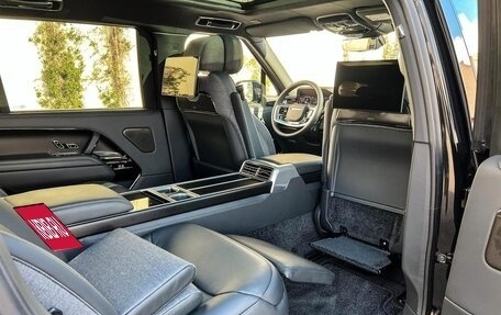 Land Rover Range Rover IV рестайлинг, 2025 год, 44 990 000 рублей, 15 фотография