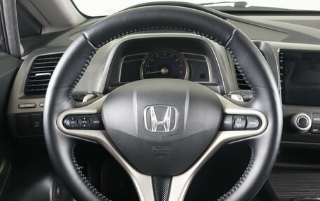 Honda Civic VIII, 2010 год, 969 000 рублей, 16 фотография