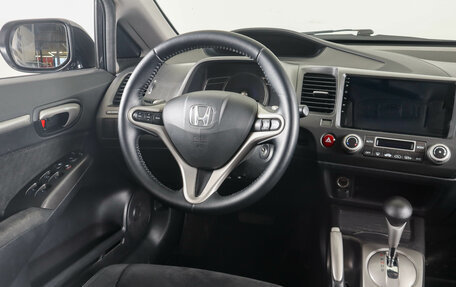 Honda Civic VIII, 2010 год, 969 000 рублей, 13 фотография