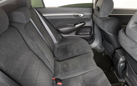 Honda Civic VIII, 2010 год, 969 000 рублей, 11 фотография