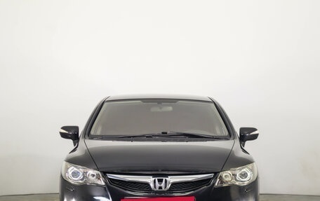 Honda Civic VIII, 2010 год, 969 000 рублей, 2 фотография