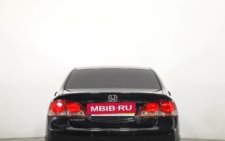 Honda Civic VIII, 2010 год, 969 000 рублей, 6 фотография