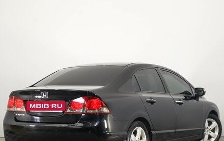 Honda Civic VIII, 2010 год, 969 000 рублей, 5 фотография